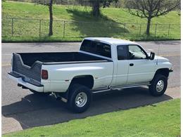 1999 Dodge Ram (CC-2066375) for sale in Reno, Nevada