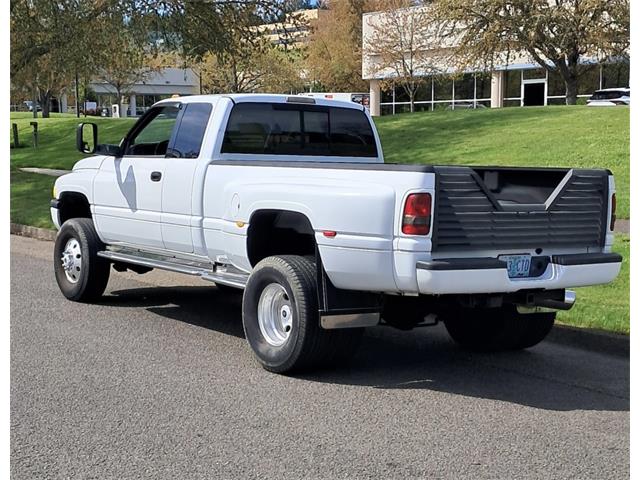 1999 Dodge Ram (CC-2066375) for sale in Reno, Nevada