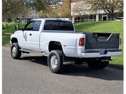 1999 Dodge Ram (CC-2066375) for sale in Reno, Nevada
