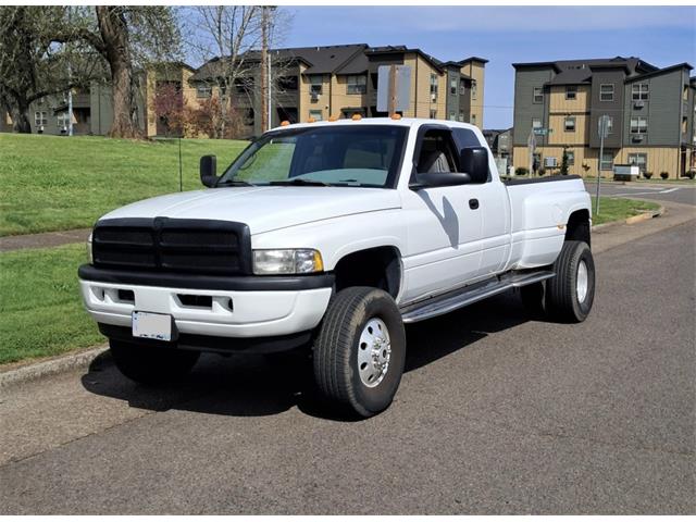 1999 Dodge Ram (CC-2066375) for sale in Reno, Nevada