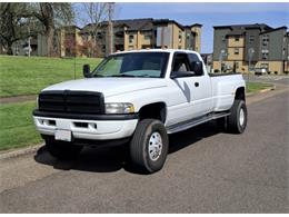 1999 Dodge Ram (CC-2066375) for sale in Reno, Nevada