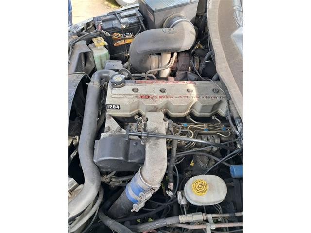 1999 Dodge Ram (CC-2066375) for sale in Reno, Nevada