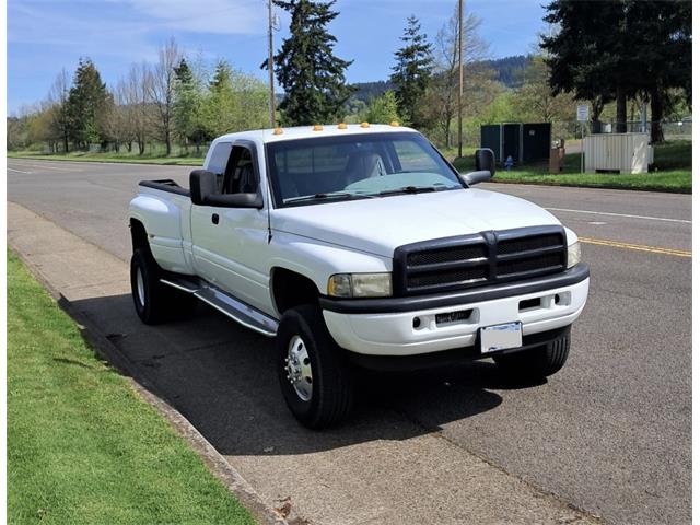1999 Dodge Ram (CC-2066375) for sale in Reno, Nevada