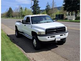 1999 Dodge Ram (CC-2066375) for sale in Reno, Nevada