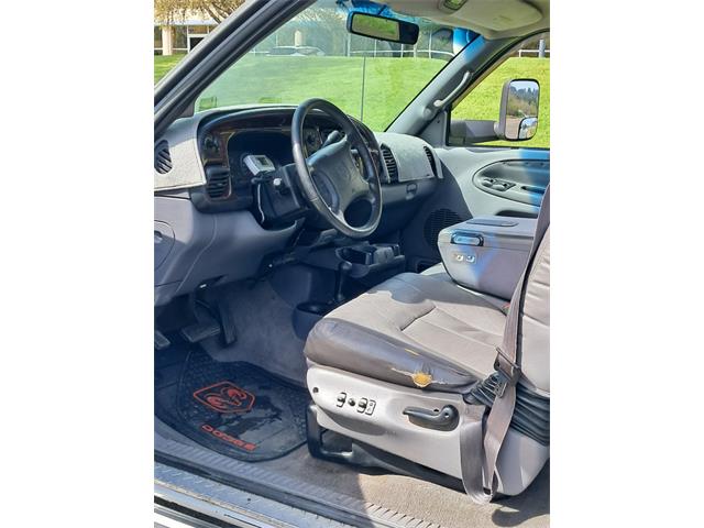 1999 Dodge Ram (CC-2066375) for sale in Reno, Nevada
