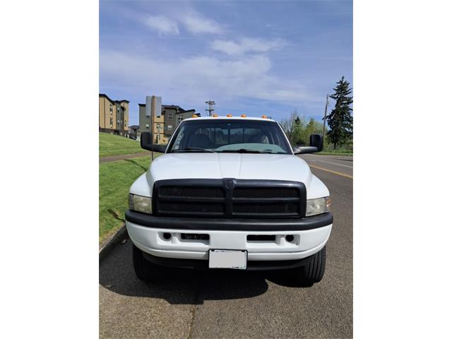 1999 Dodge Ram (CC-2066375) for sale in Reno, Nevada