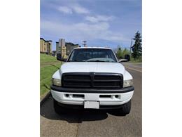 1999 Dodge Ram (CC-2066375) for sale in Reno, Nevada