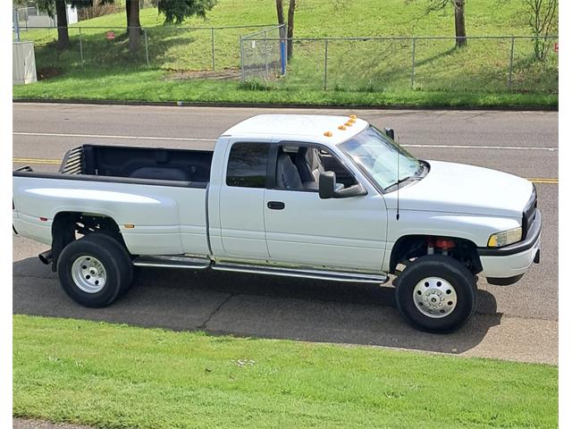 1999 Dodge Ram (CC-2066375) for sale in Reno, Nevada
