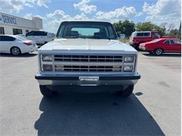 1985 Chevrolet Blazer (CC-2066376) for sale in Largo, Florida