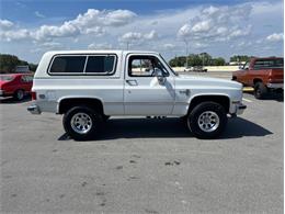1985 Chevrolet Blazer (CC-2066376) for sale in Largo, Florida