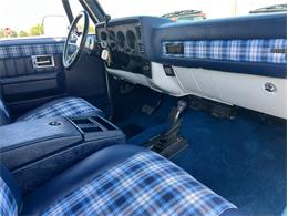 1985 Chevrolet Blazer (CC-2066376) for sale in Largo, Florida