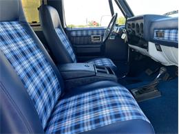 1985 Chevrolet Blazer (CC-2066376) for sale in Largo, Florida