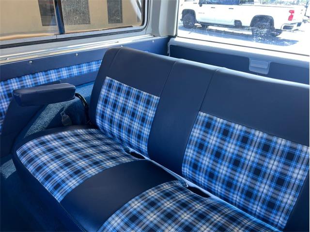 1985 Chevrolet Blazer (CC-2066376) for sale in Largo, Florida