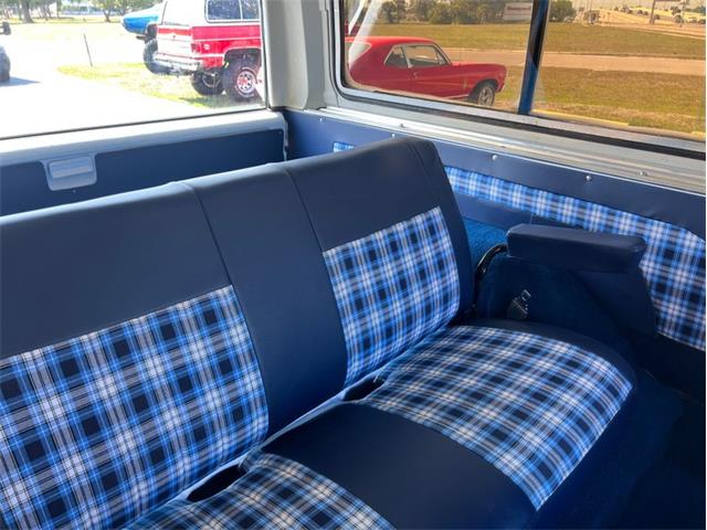 1985 Chevrolet Blazer (CC-2066376) for sale in Largo, Florida