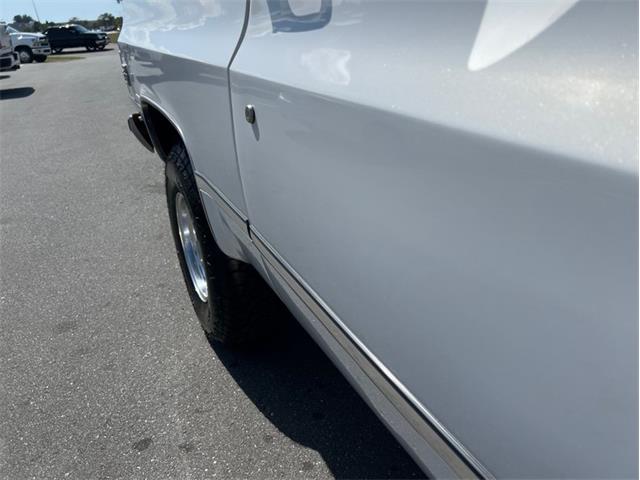 1985 Chevrolet Blazer (CC-2066376) for sale in Largo, Florida