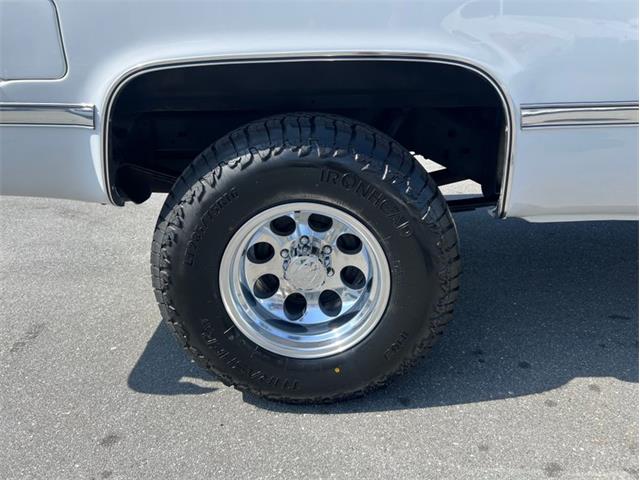 1985 Chevrolet Blazer (CC-2066376) for sale in Largo, Florida