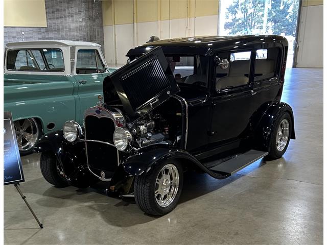 1930 Ford Model A (CC-2066377) for sale in Reno, Nevada