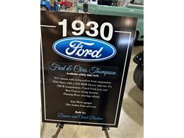 1930 Ford Model A (CC-2066377) for sale in Reno, Nevada