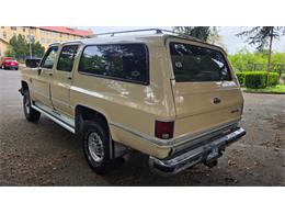 1988 Chevrolet Suburban (CC-2066378) for sale in Reno, Nevada