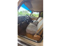 1988 Chevrolet Suburban (CC-2066378) for sale in Reno, Nevada
