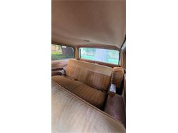 1988 Chevrolet Suburban (CC-2066378) for sale in Reno, Nevada