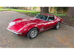 1969 Chevrolet Corvette (CC-2066379) for sale in Reno, Nevada