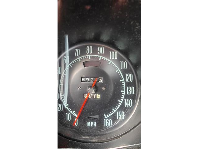 1969 Chevrolet Corvette (CC-2066379) for sale in Reno, Nevada