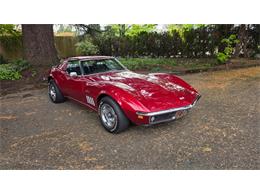 1969 Chevrolet Corvette (CC-2066379) for sale in Reno, Nevada