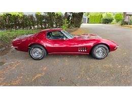 1969 Chevrolet Corvette (CC-2066379) for sale in Reno, Nevada