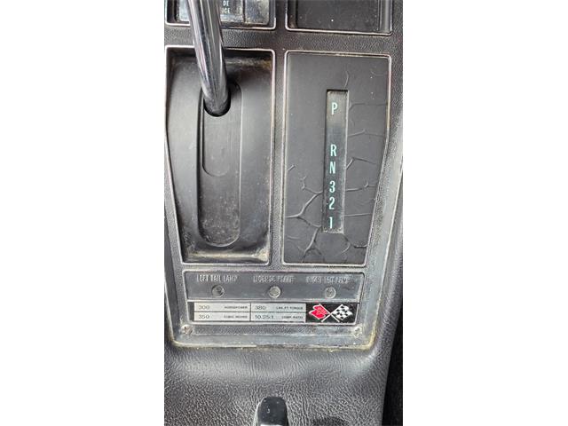 1969 Chevrolet Corvette (CC-2066379) for sale in Reno, Nevada