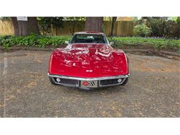 1969 Chevrolet Corvette (CC-2066379) for sale in Reno, Nevada