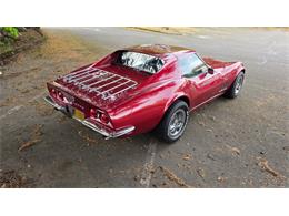 1969 Chevrolet Corvette (CC-2066379) for sale in Reno, Nevada