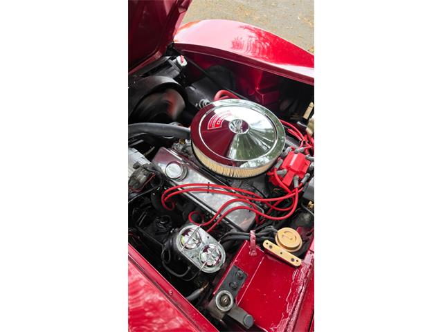 1969 Chevrolet Corvette (CC-2066379) for sale in Reno, Nevada