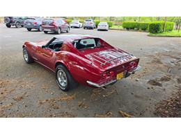 1969 Chevrolet Corvette (CC-2066379) for sale in Reno, Nevada