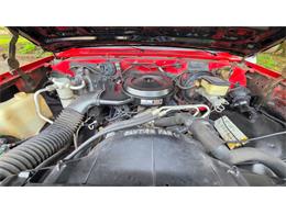 1987 Chevrolet K-10 (CC-2066380) for sale in Reno, Nevada