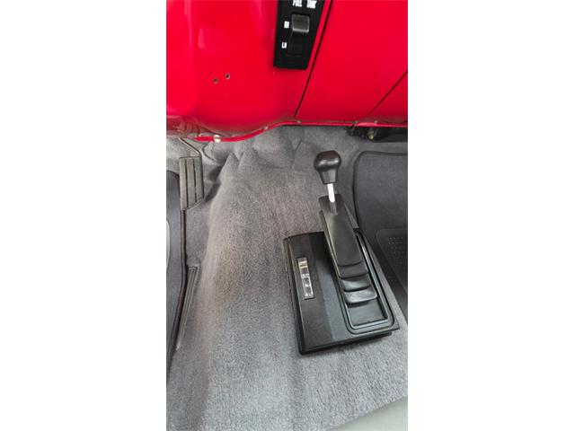 1987 Chevrolet K-10 (CC-2066380) for sale in Reno, Nevada