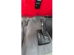 1987 Chevrolet K-10 (CC-2066380) for sale in Reno, Nevada