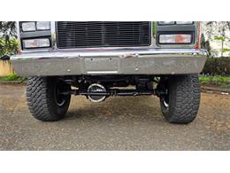 1987 Chevrolet K-10 (CC-2066380) for sale in Reno, Nevada