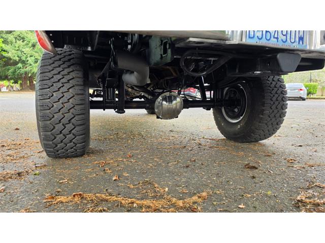 1987 Chevrolet K-10 (CC-2066380) for sale in Reno, Nevada