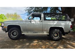 1991 GMC Jimmy (CC-2066381) for sale in Reno, Nevada