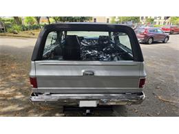 1991 GMC Jimmy (CC-2066381) for sale in Reno, Nevada