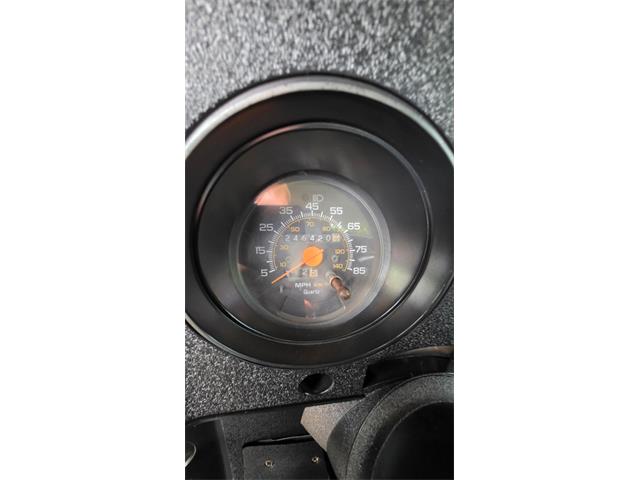 1991 GMC Jimmy (CC-2066381) for sale in Reno, Nevada