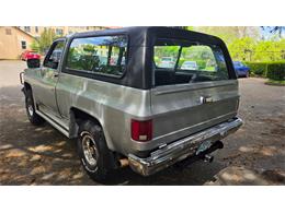 1991 GMC Jimmy (CC-2066381) for sale in Reno, Nevada