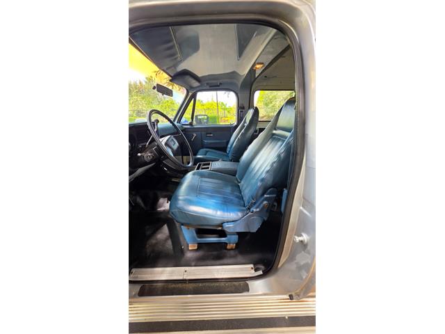 1991 GMC Jimmy (CC-2066381) for sale in Reno, Nevada