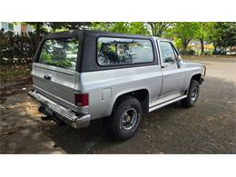 1991 GMC Jimmy (CC-2066381) for sale in Reno, Nevada