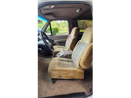 1993 Ford Bronco (CC-2066382) for sale in Reno, Nevada