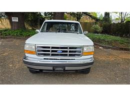 1993 Ford Bronco (CC-2066382) for sale in Reno, Nevada