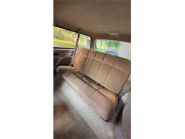 1993 Ford Bronco (CC-2066382) for sale in Reno, Nevada