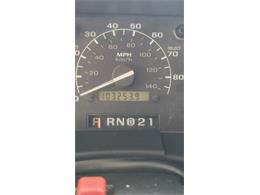 1993 Ford Bronco (CC-2066382) for sale in Reno, Nevada