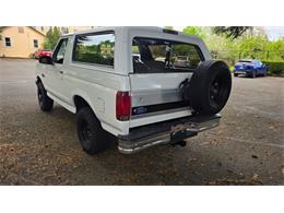 1993 Ford Bronco (CC-2066382) for sale in Reno, Nevada
